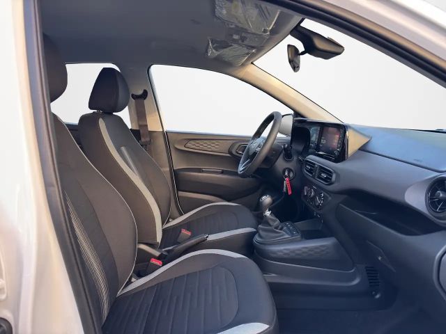 Hyundai i10 1.0 Trend