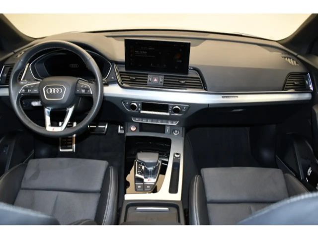 Audi SQ5 3.0 TDI Quattro
