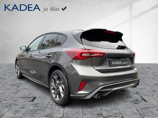 Ford Focus EcoBoost ST Line