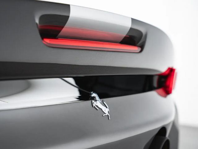 Ferrari SF90 Stradale