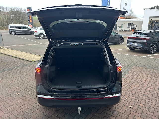 Volkswagen Tiguan 2.0 TDI
