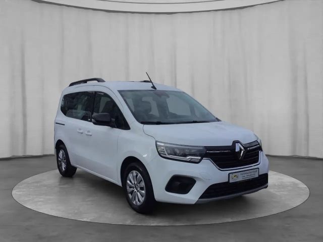 Renault Kangoo Equilibre Equilibre TCe 130