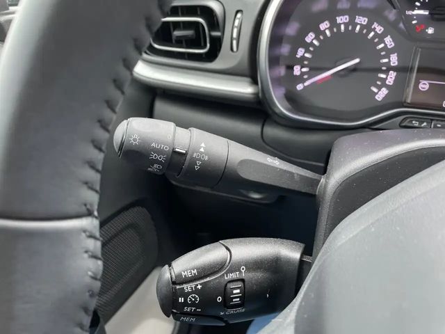 Citroën C3 PureTech Shine