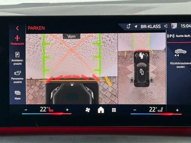 BMW 120 M-Sport Sedan