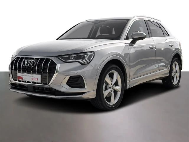Audi Q3 35 TFSI S-Tronic