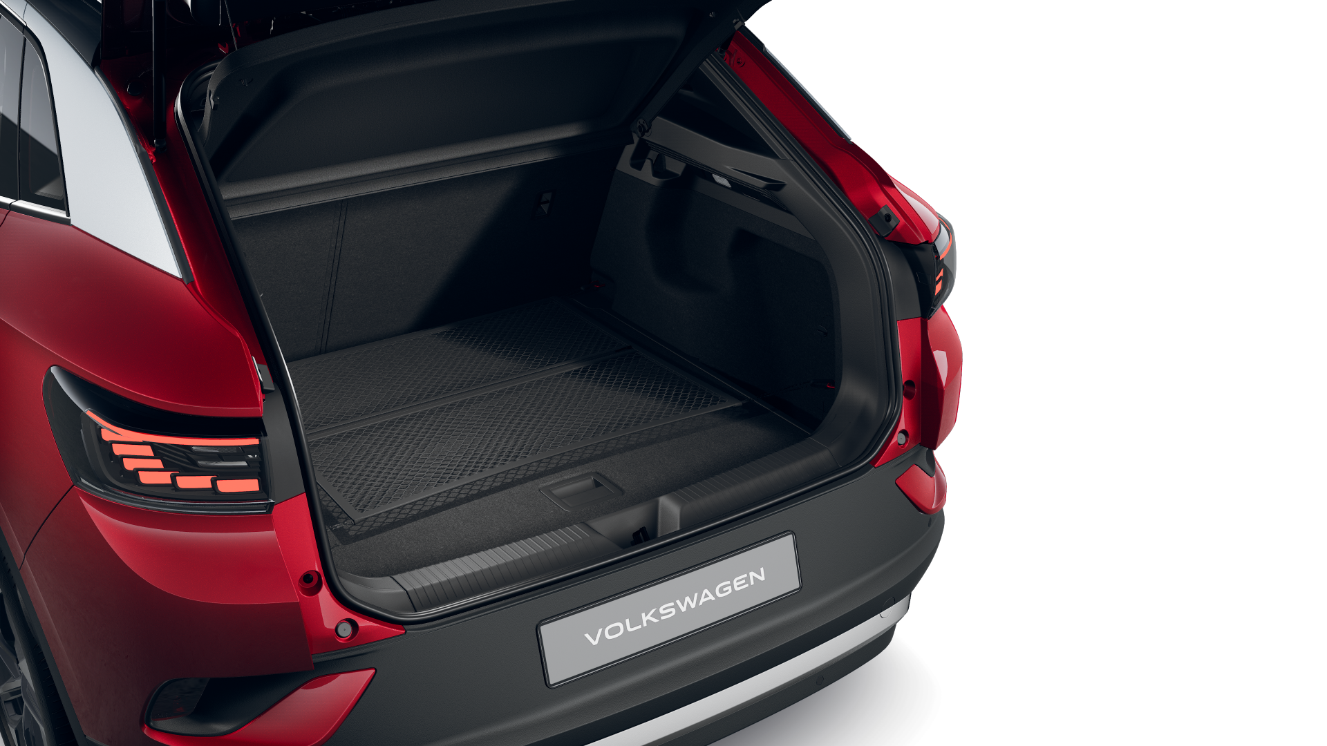 Volkswagen ID.4 | LED NAVI ACC SITZHEIZUNG