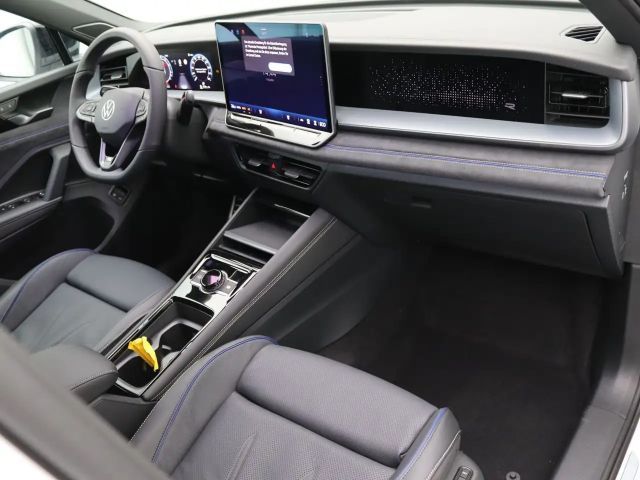 Volkswagen Tayron R-Line eHybrid