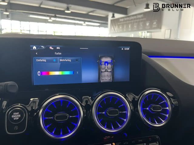 Mercedes-Benz GLA 200 AMG Line