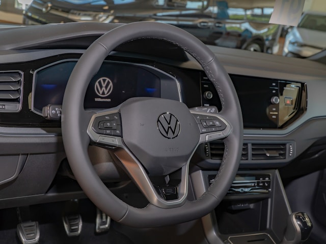 Volkswagen Taigo 1.0 TSI R-Line