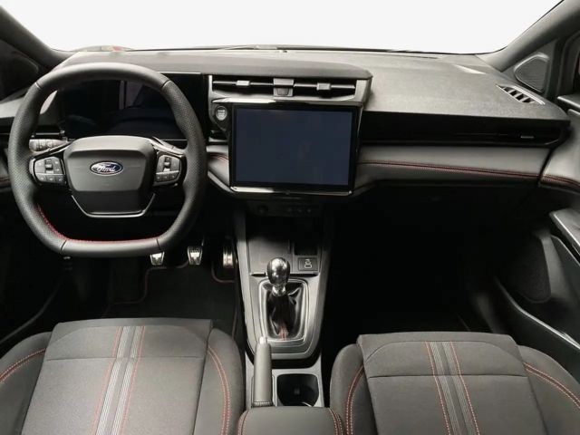 Ford Puma EcoBoost ST Line