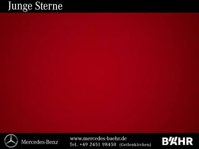 Mercedes-Benz GLE 450 4MATIC