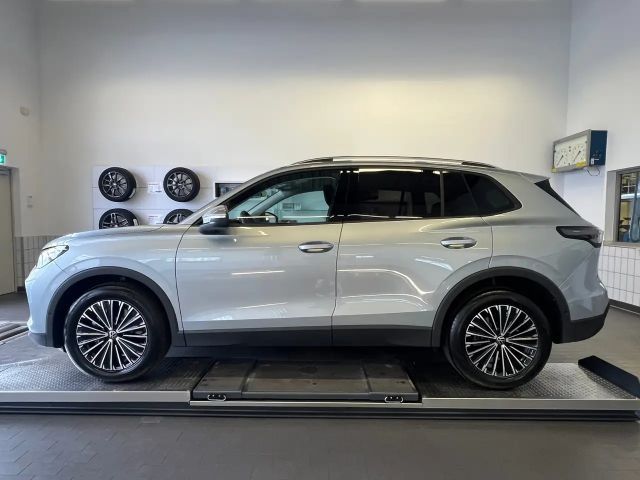 Volkswagen Tiguan 2.0 TDI DSG Life