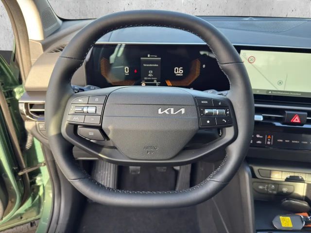 Kia Sportage 1,6 *KAMERA*TEMPOMAT*