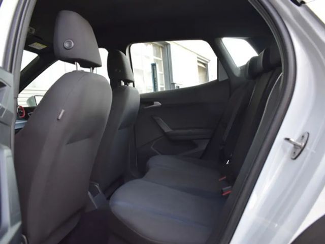 Seat Arona 1.0 TSI FR-lijn