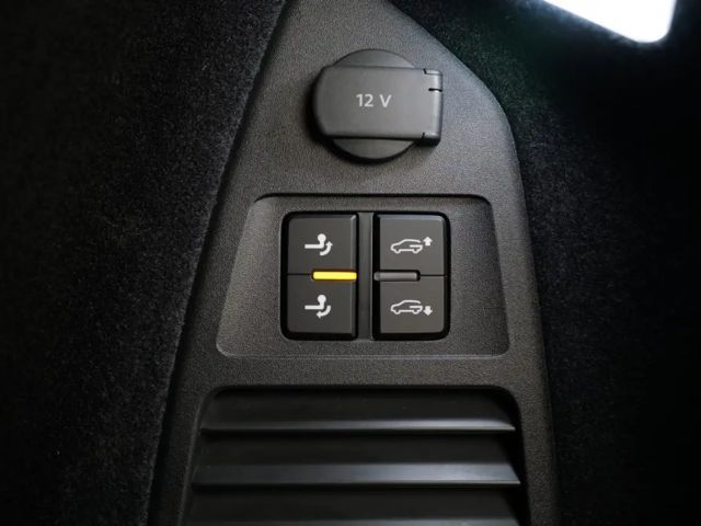 Volkswagen Touareg 3.0 V6 TDI Elegance Elegance