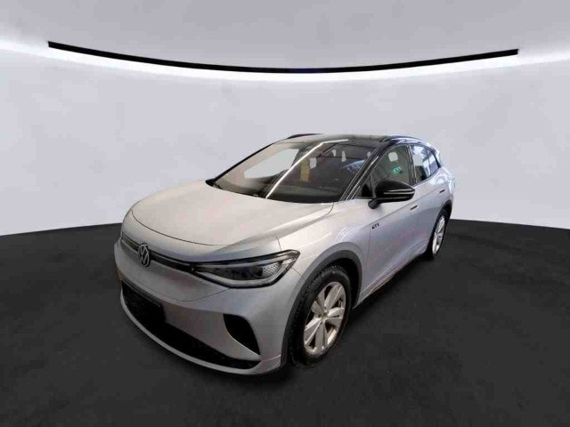 Volkswagen ID.4 GTX IQ.Drive