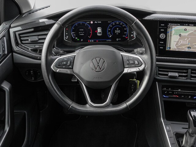 Volkswagen Taigo 1.0 TSI DSG