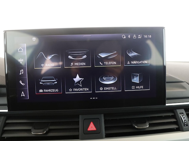 Audi A4 45 TFSI Avant Quattro S-Tronic