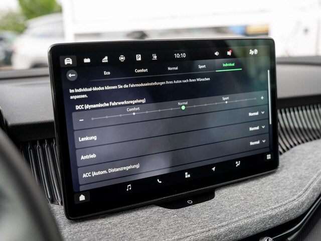 Skoda Superb 1.5 TSI Combi iV