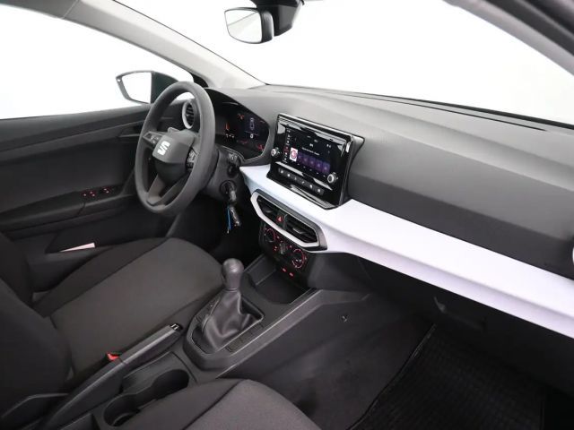 Seat Ibiza Reference