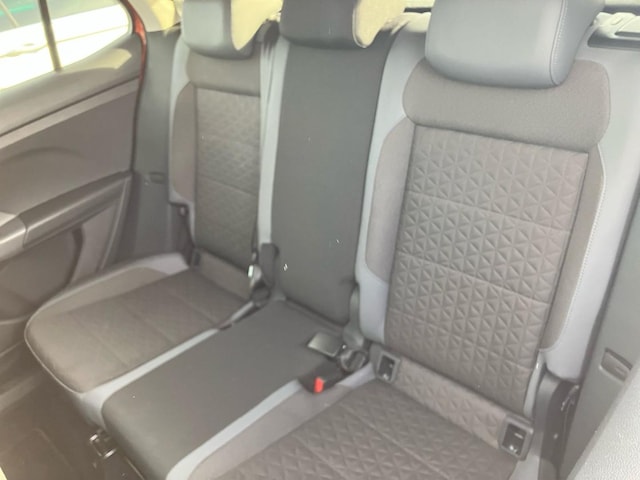 Volkswagen T-Cross 1.0 TSI DSG R-Line Style