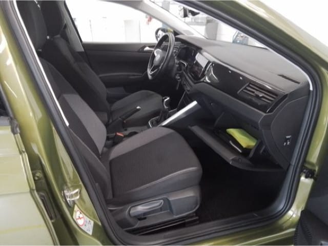 Volkswagen Taigo 1.0 TSI Life