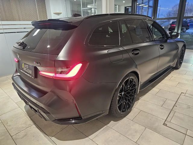 BMW M3 Competition Touring xDrive