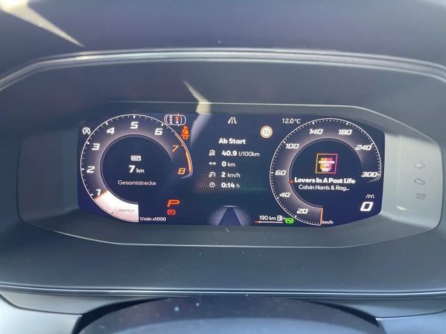 Cupra Leon DSG ST VZ