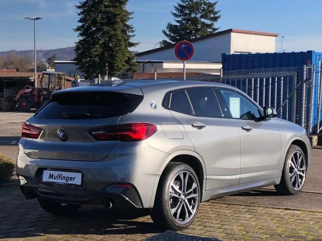 BMW X2 M-Sport xDrive20i