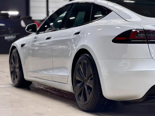 Tesla Model S AWD Long Range