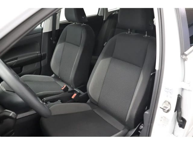 Volkswagen Taigo 1.0 TSI