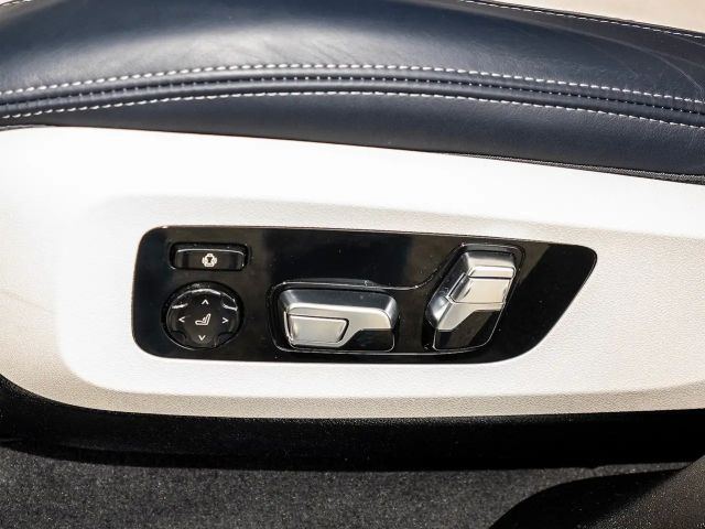 BMW X6 Coupé M-Sport xDrive40d