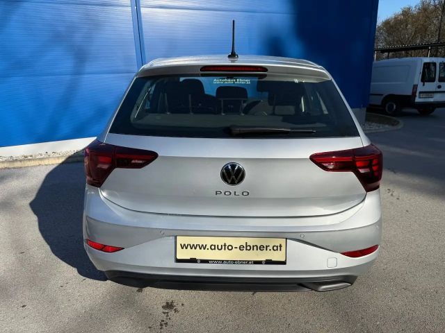 Volkswagen Polo 4Me