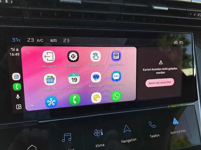 Peugeot 408 130 Allure Pack EAT8 PureTech