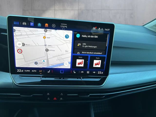 Volkswagen Golf Business DSG Variant