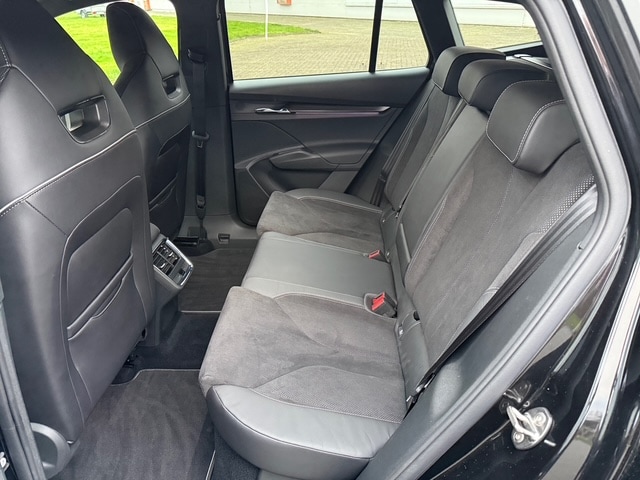 Skoda Enyaq Sportline iV 60