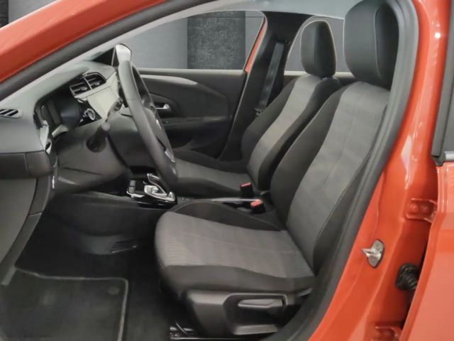 Opel Corsa Ed. INKL. WALLBOX 11kw ,Ganzjahresreifen, Klimaaut