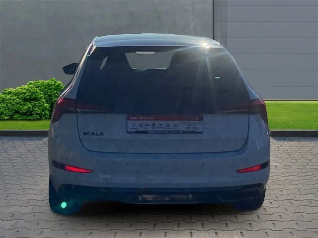 Skoda Scala 1.0 TSI Monte Carlo