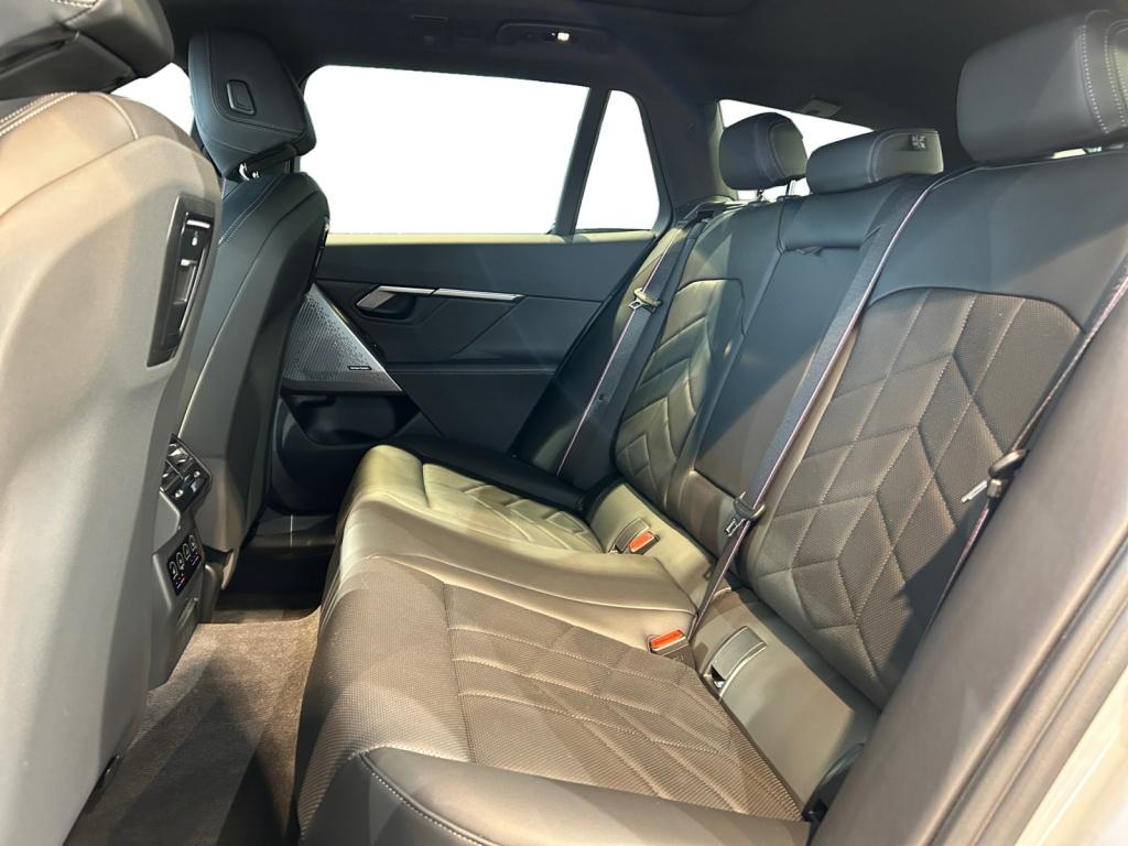 BMW 540 540d M-Sport xDrive