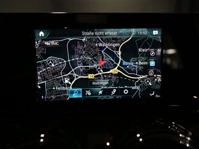 Mercedes-Benz B 250 B 250 e