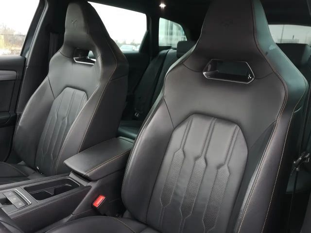 Cupra Leon 4Drive VZ