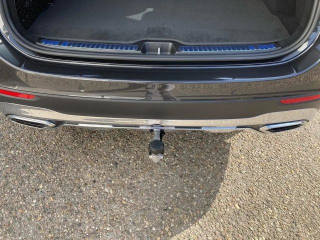 Mercedes-Benz GLC 200 4M*AHK*Pano*Totwink*Memory*LED*Kamera*