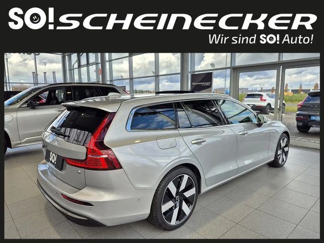 Volvo V60 AWD Bright Plus T6