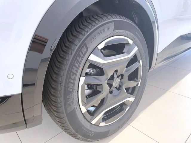 Peugeot E-3008 GT-Line