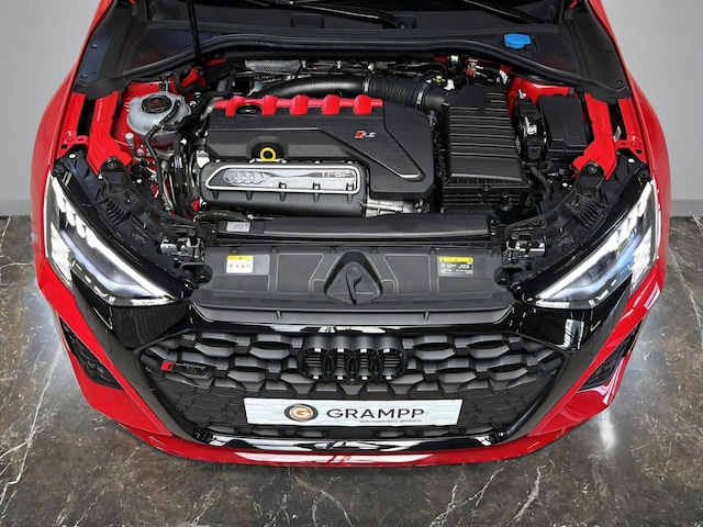 Audi RS3 Quattro S-Tronic Sportback