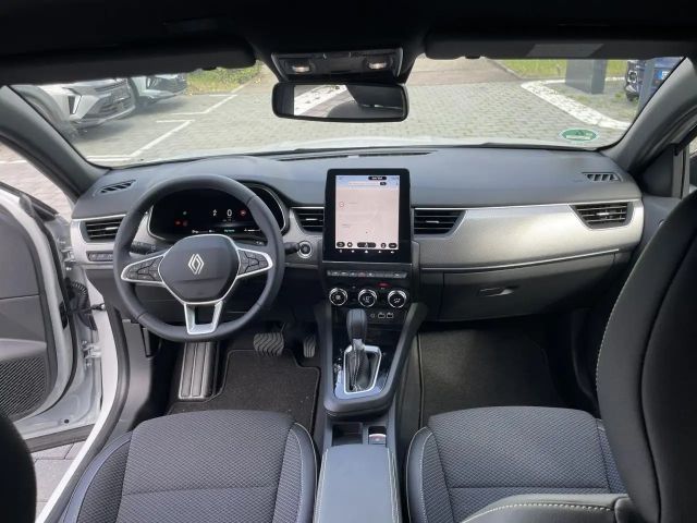 Renault Arkana EDC Hybrid Techno