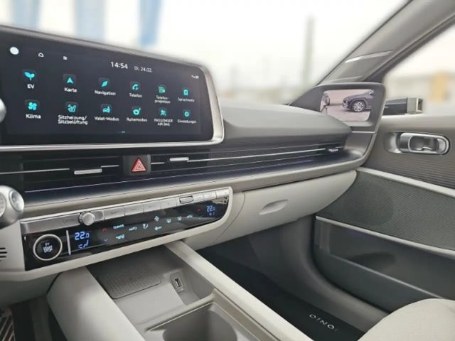 Hyundai IONIQ 6 UNIQ