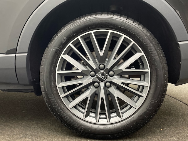 Audi Q3 45 TFSI Hybride S-Tronic