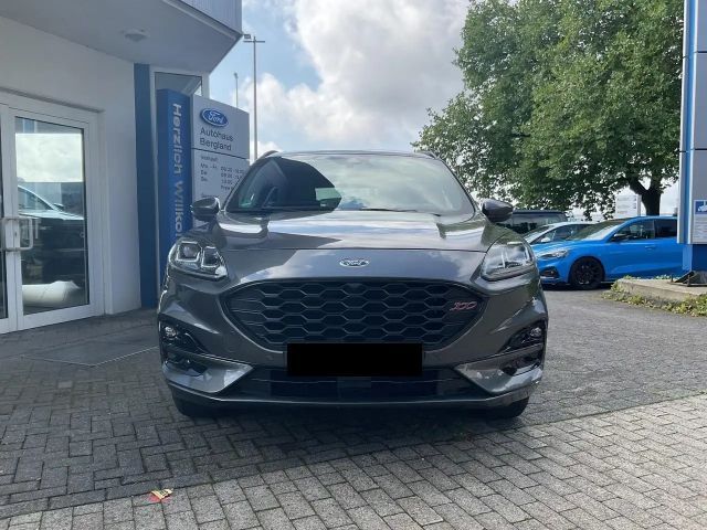 Ford Kuga Plug in Hybrid ST Line X
