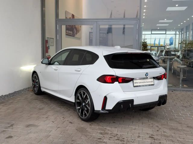 BMW 120 M-Sport Sedan